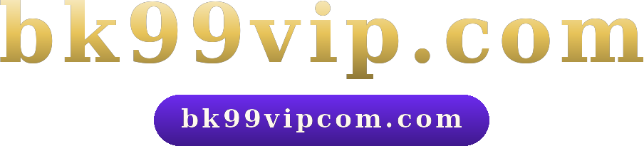 bk99vip.com logo